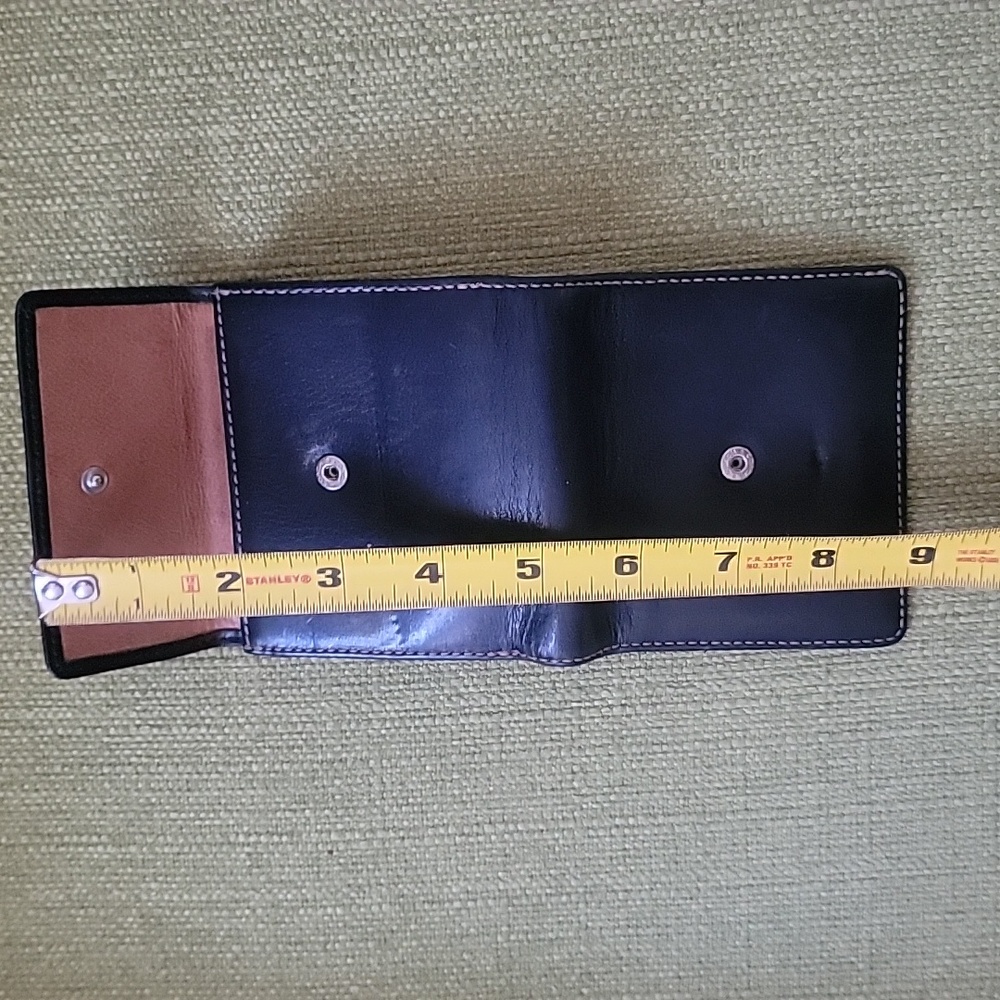 Coach Y2K Buckle Wallet - Picture 11 of 16